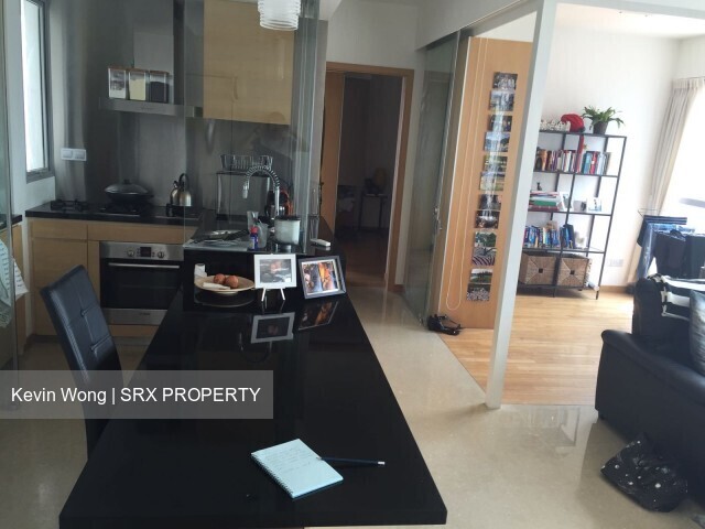 The Clift (D1), Apartment #506951591